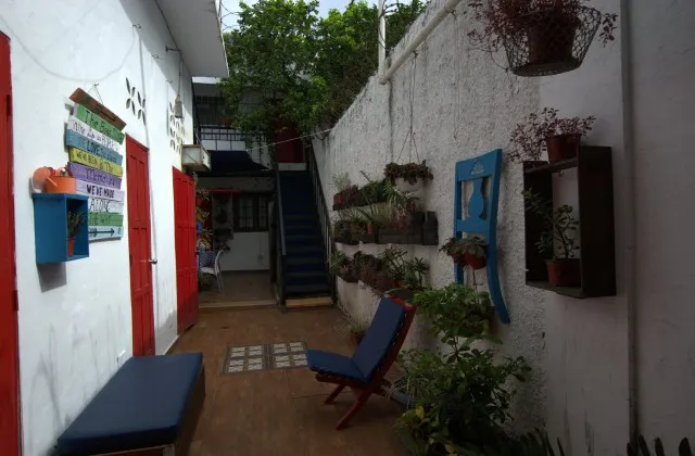 La Puerta Roja Guest House Santo Domingo Colonial Zone